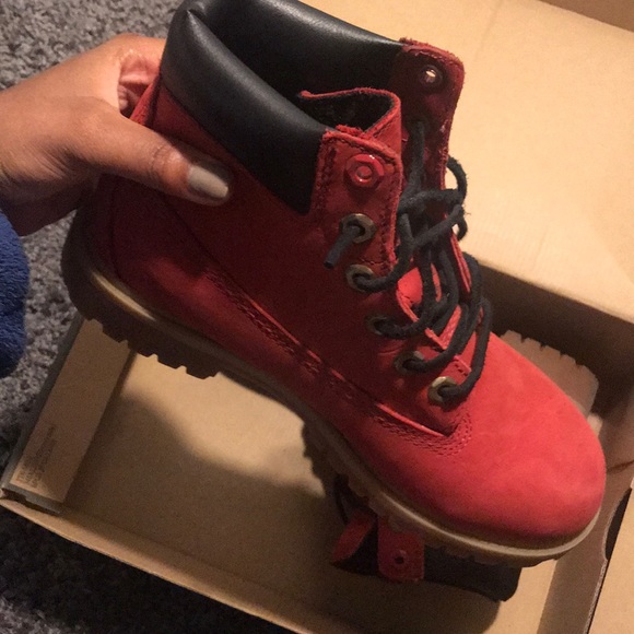 Timberlands - Picture 3 of 4